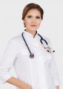 Фото Плотникова Татьяна Алексеевна