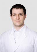 Фото Цыба Алексей Леонидович