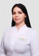 Фото Кочнева Янина Александровна