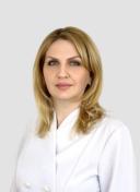 Фото Климентьева Марина Сергеевна