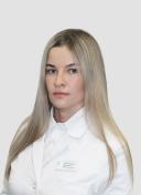 Фото Курбатова Алёна Михайловна