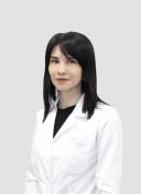 Фото Парвадова Елена Константиновна