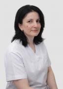 Фото Абдуллаева Мехсети Нураддин кызы