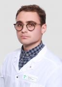 Фото Брюхаткин Антон Николаевич