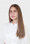Фото Нафикова Эльвира Ильдаровна