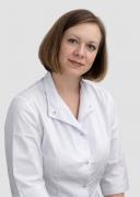 Фото Корсикова Оксана Сергеевна