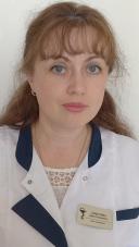 Фото Самусева Анна Сергеевна