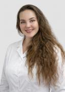 Фото Князева Алена Сергеевна