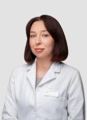 Фото Понедельникова Анна Сергеевна