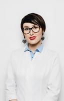 Фото Дятлова Дарья Валерьевна