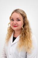 Фото Балухтина Виолетта Петровна