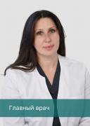 Фото Панасенко Виктория Михайловна