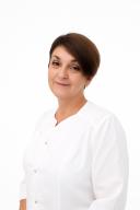 Фото Токарева Наталья Юрьевна