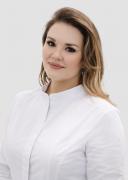 Фото Устинова Анна Владимировна