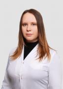 Фото Иващенко Елена Алексеевна