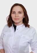 Фото Тухватуллина Зимфира Венеровна