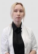 Фото Сальникова Екатерина Григорьевна