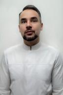 Фото Шумков Венедикт Алексеевич