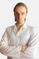 Фото Коломазов Михаил Рафаильевич