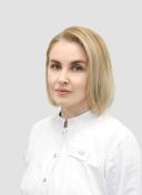 Фото Стародубова Екатерина Алексеевна