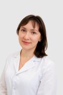 Фото Хайруллина Марина Александровна