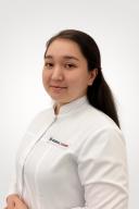 Фото Сахибгареева Марьям Рашитовна