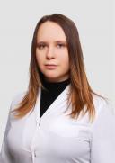 Фото Иващенко Елена Алексеевна