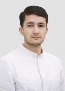 Фото Алиев Юсуф Нуралиевич