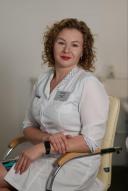 Фото Огнева Ольга Игоревна