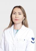 Фото Хужахметова Альбина Ильдаровна