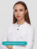 Фото Требунских Анна Сергеевна