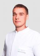 Фото Кузнецов Максим Васильевич