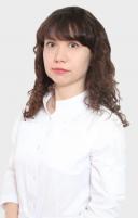 Фото Гильмутдинова Гульнара Шамилевна