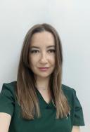 Фото Рааг Юлия Александровна