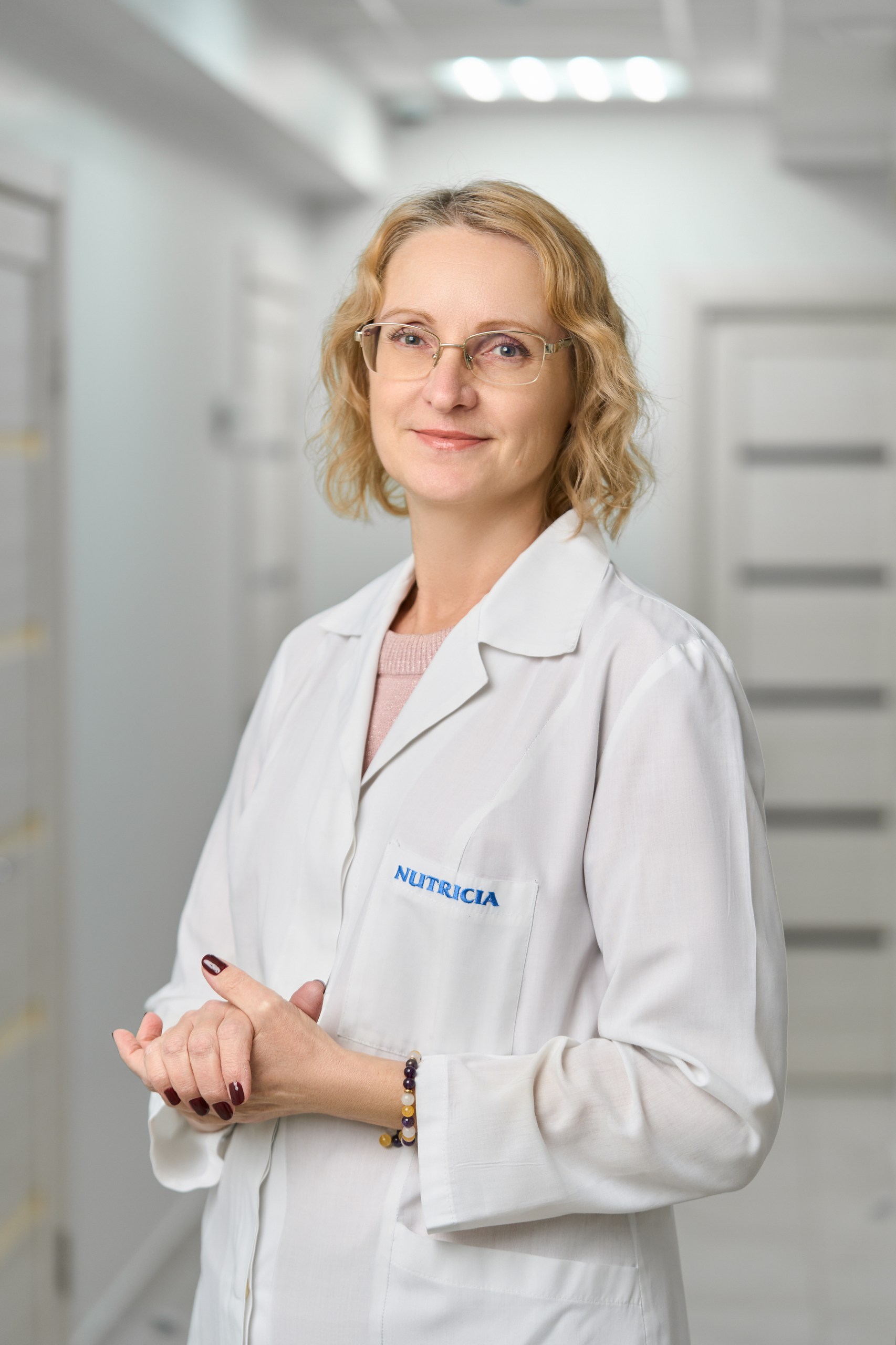 Побигайлова Наталья Александровна