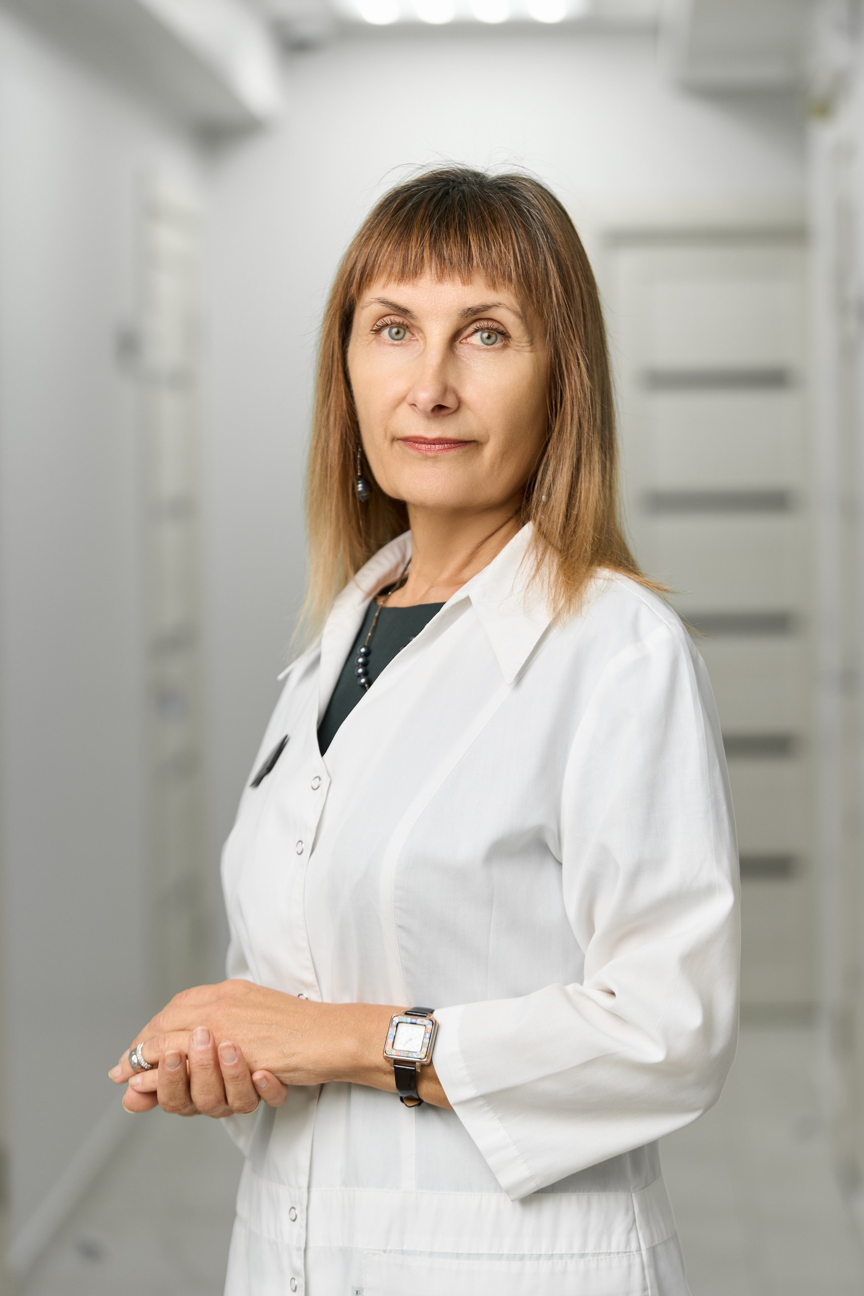 Квашук Елена Николаевна