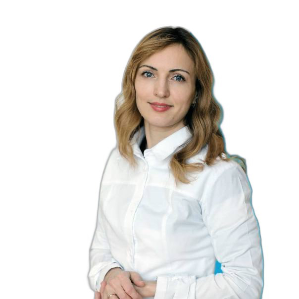 Кабушева Оксана Назаровна