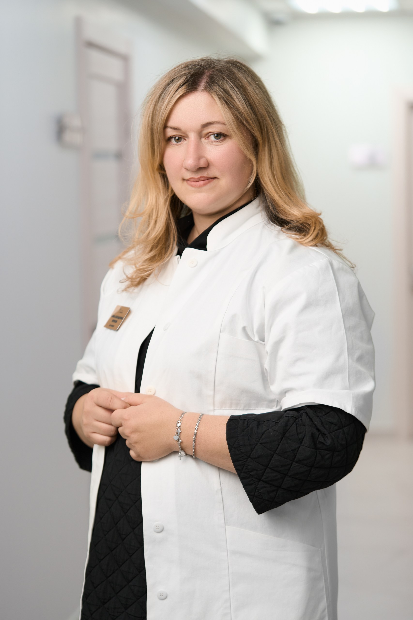 Морозова Галина Александровна