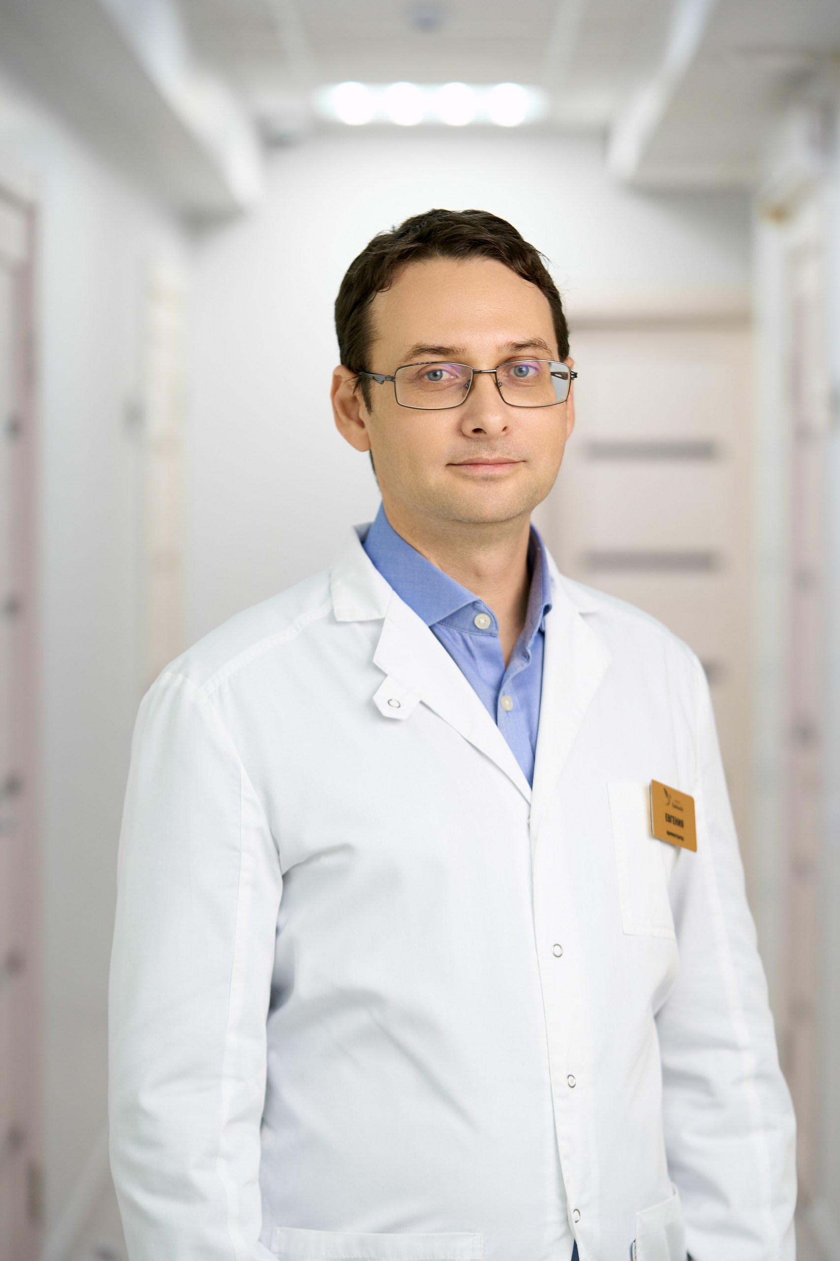 Шуваев Антон Николаевич