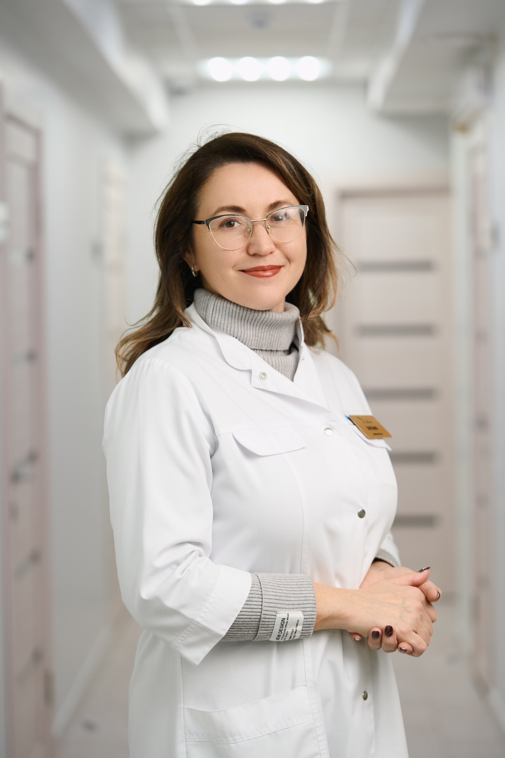 Борисова Ирина Валерьевна