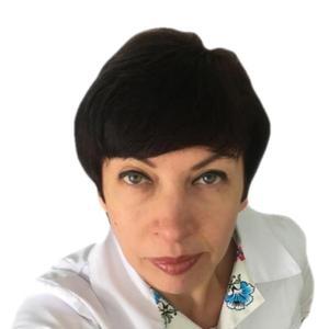 Ширяева Ольга Васильевна